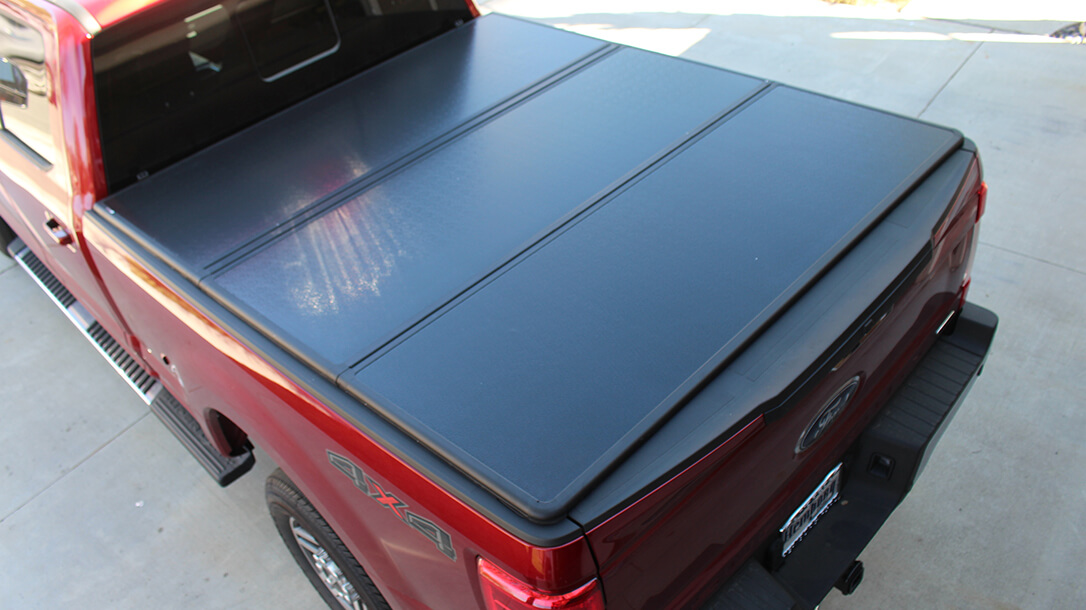 Who Makes the Best Truck Bed Covers