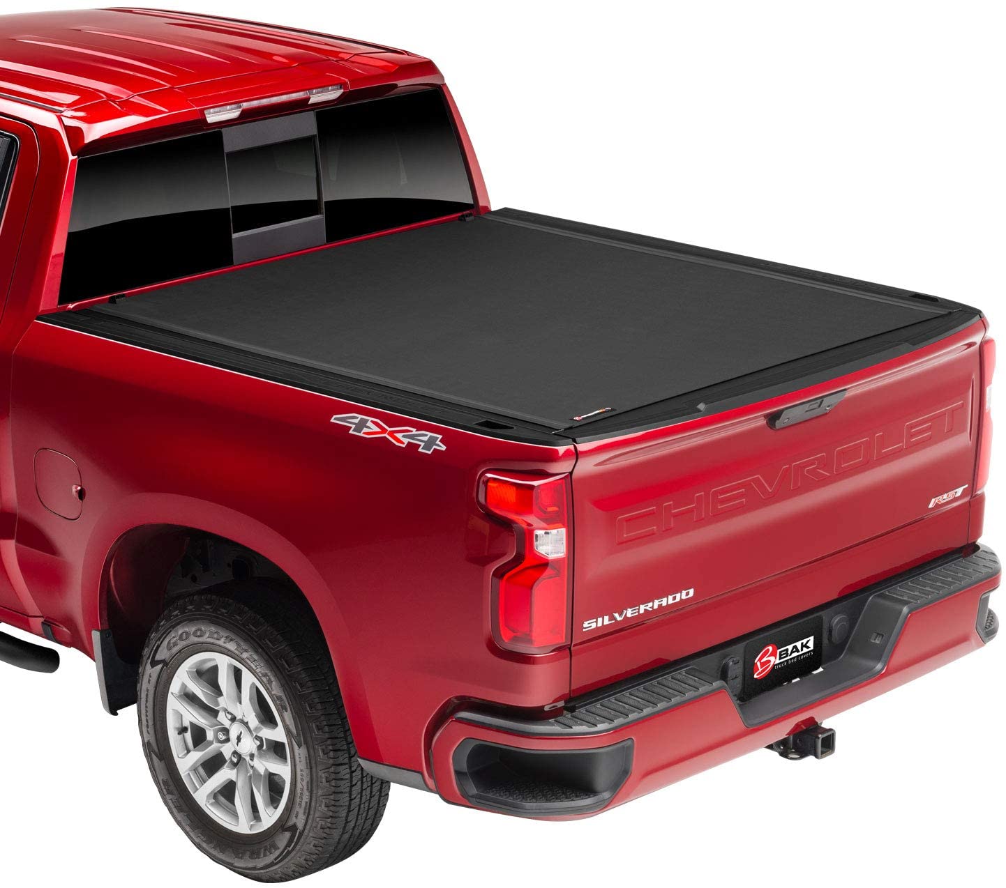 Which tonneau cover should I buy
