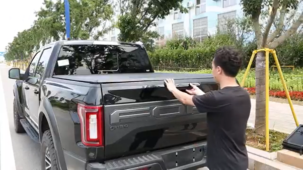 Does Ford Make A Tonneau Cover final image